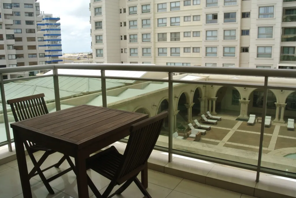 Apartamento en Alquiler Temporario, Playa Brava - AT2 6387 — foto 9