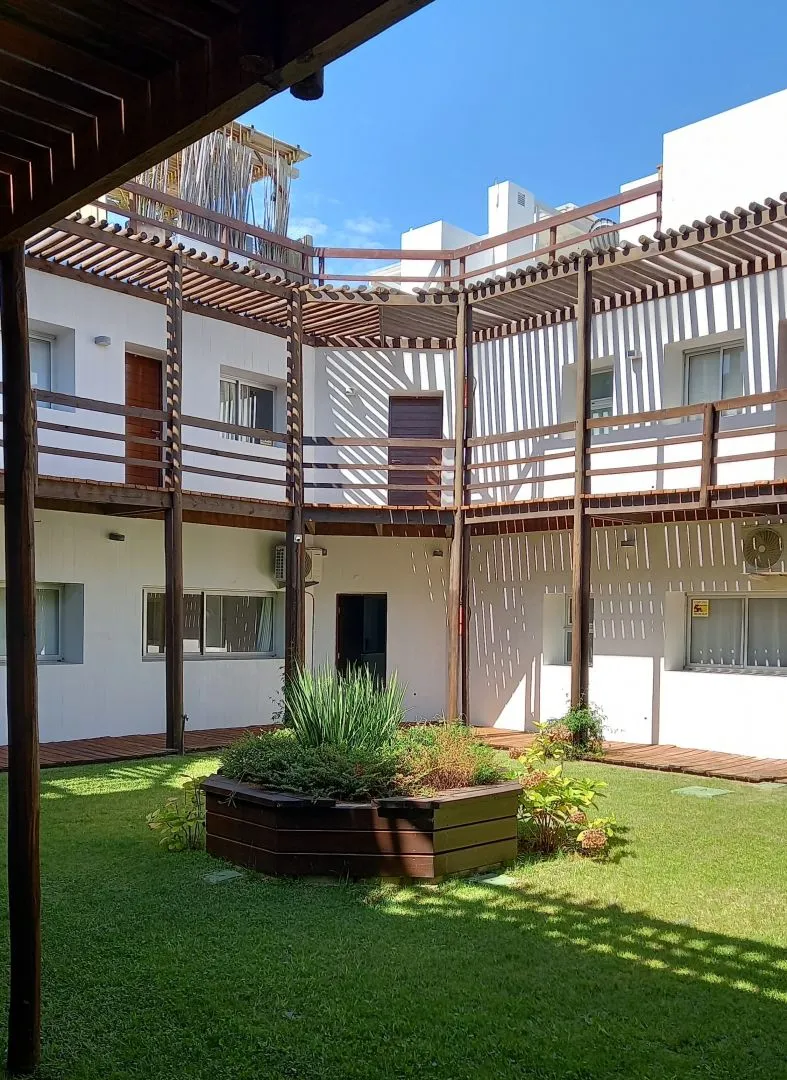 Apartamento en La Barra — foto 2