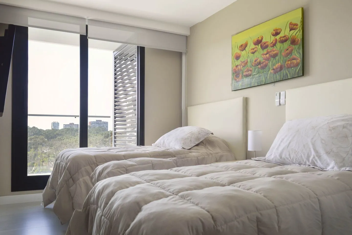 Apartamento en alquiler de temporada en Venetian Playa Mansa — foto 12