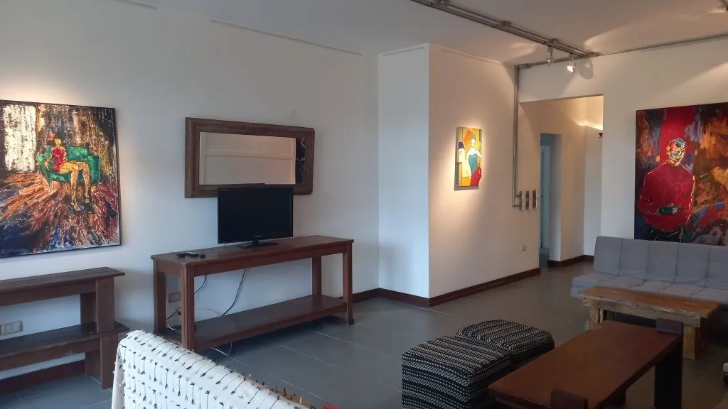 Apartamento en La Barra — foto 4