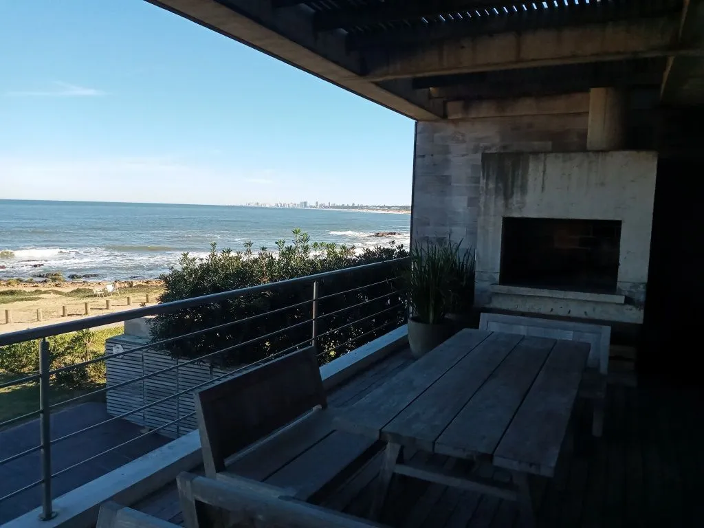 Apartamento en La Barra — foto 6