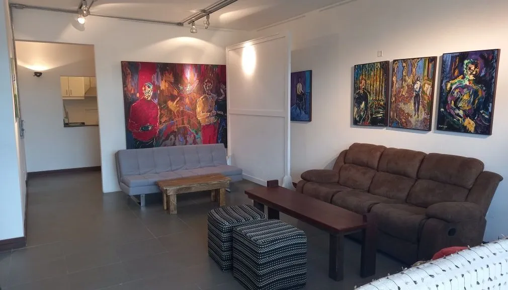 Apartamento en La Barra — foto 7