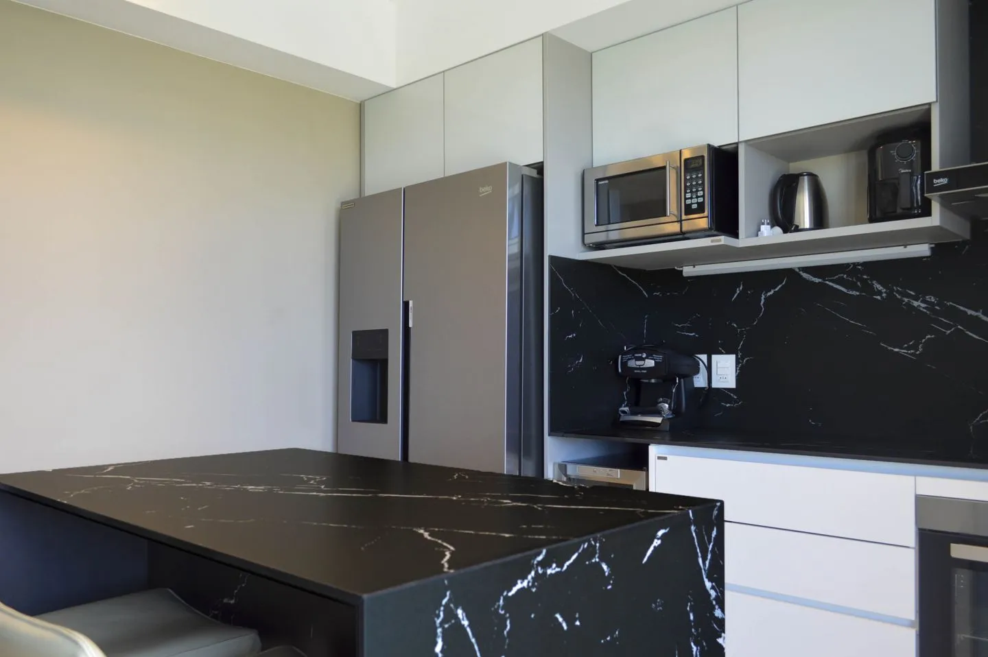 Apartamento en alquiler de temporada en Venetian Playa Mansa — foto 16