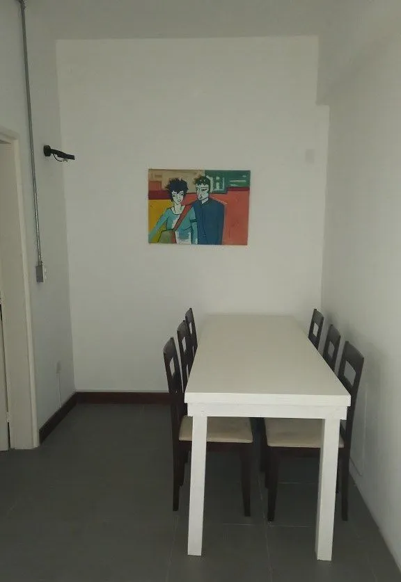 Apartamento en La Barra — foto 8