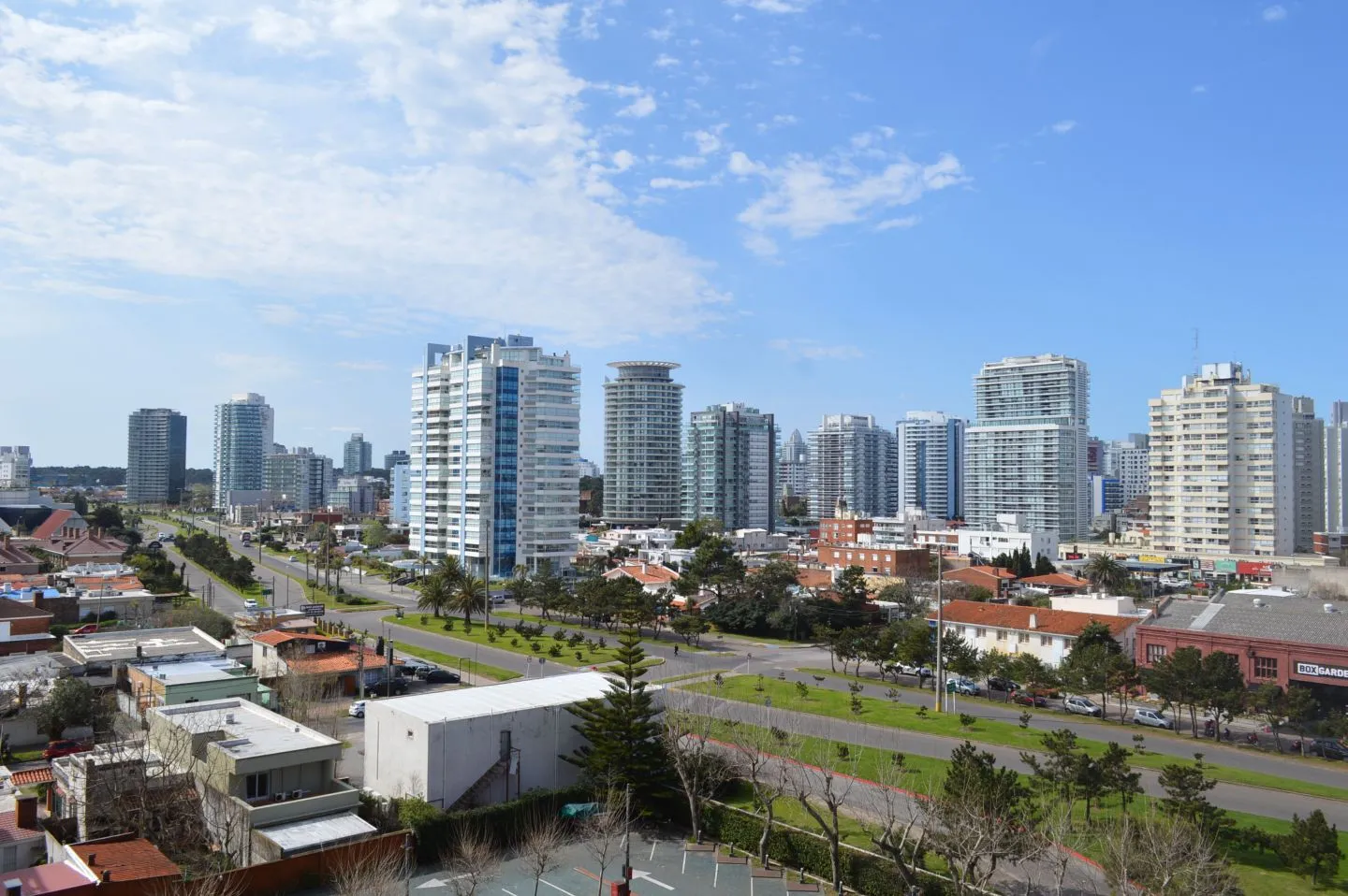Venta apartamento 1 dormitorio- Playa Mansa — foto 12