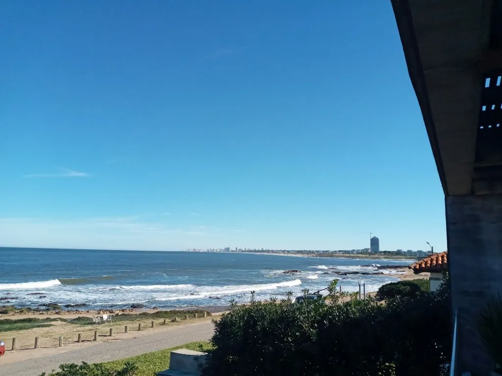 Apartamento en La Barra — foto 8