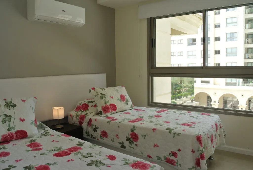 Apartamento en Alquiler Temporario, Playa Brava - AT2 6387 — foto 16