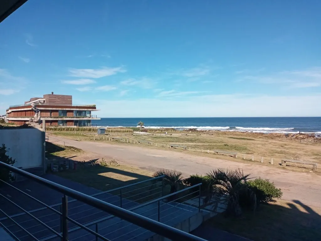 Apartamento en La Barra — foto 9
