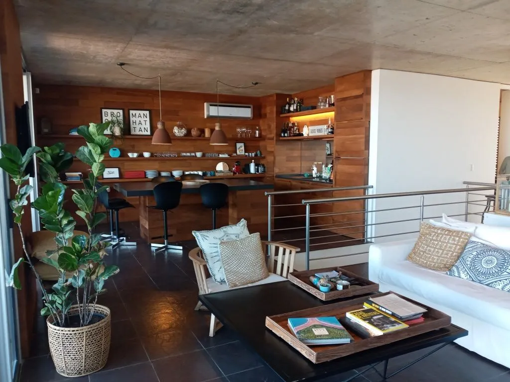 Apartamento en La Barra — foto 12