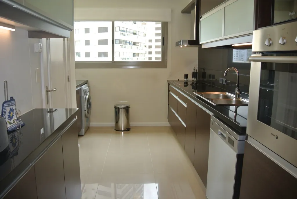 Apartamento en Alquiler Temporario, Playa Brava - AT2 6387 — foto 21