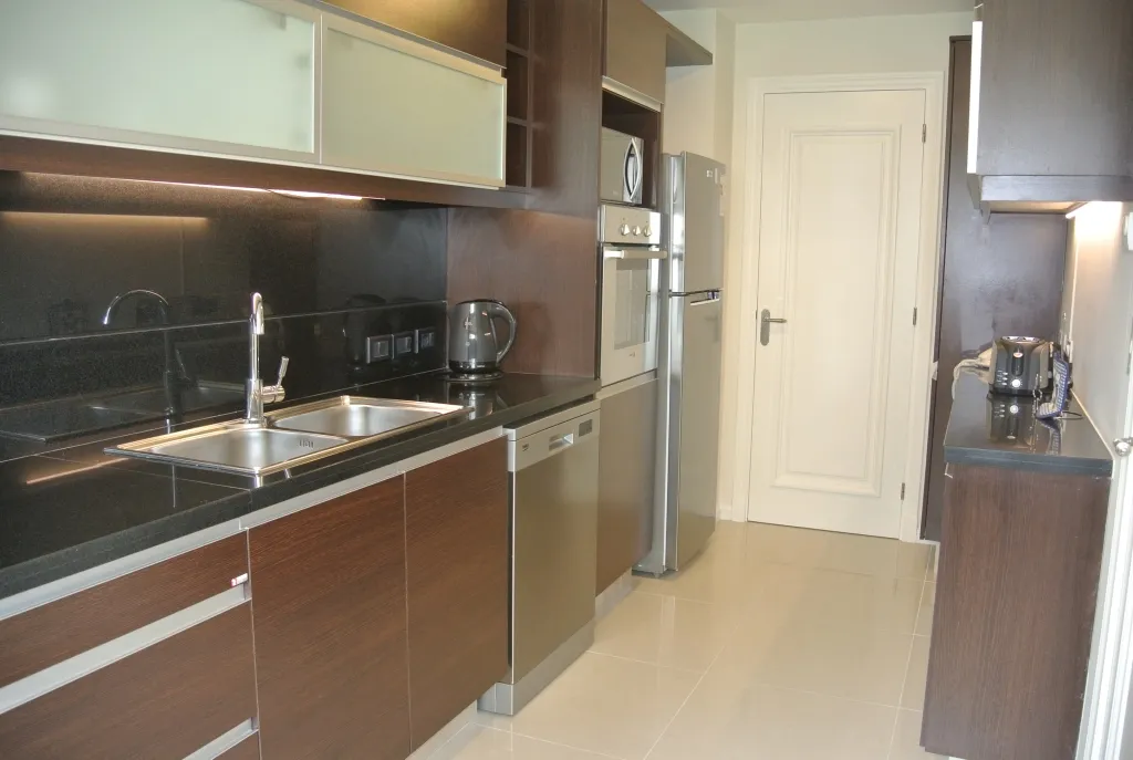 Apartamento en Alquiler Temporario, Playa Brava - AT2 6387 — foto 22