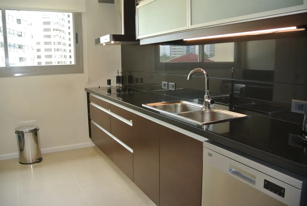 Apartamento en Alquiler Temporario, Playa Brava - AT2 6387 — foto 24