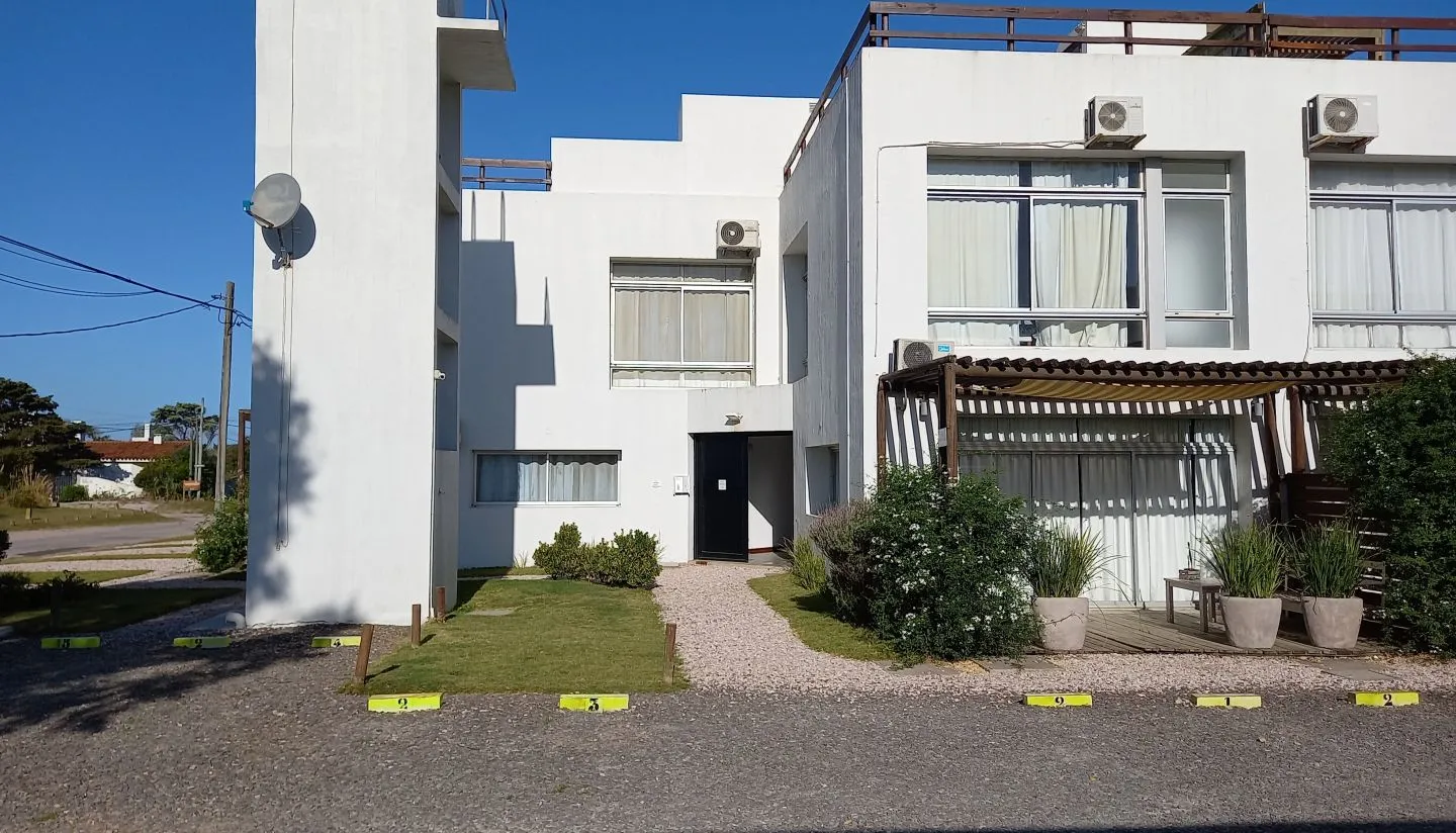 Apartamento en La Barra — foto 21