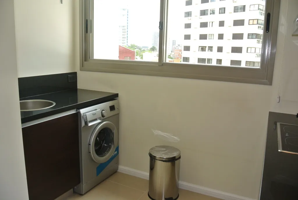 Apartamento en Alquiler Temporario, Playa Brava - AT2 6387 — foto 25