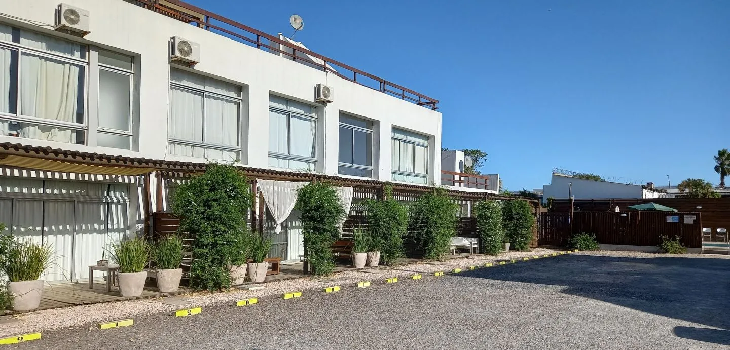 Apartamento en La Barra — foto 22