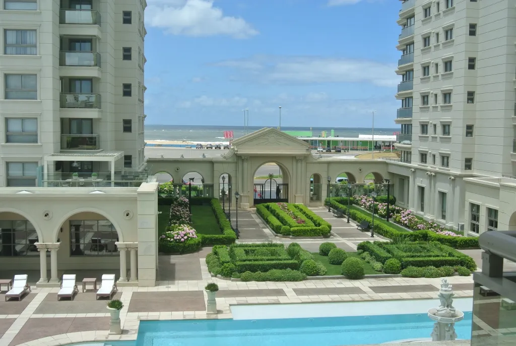 Apartamento en Alquiler Temporario, Playa Brava - AT2 6387 — foto 26
