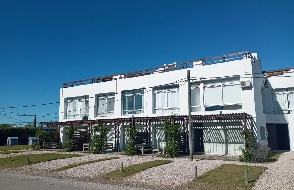 Apartamento en La Barra — foto 23
