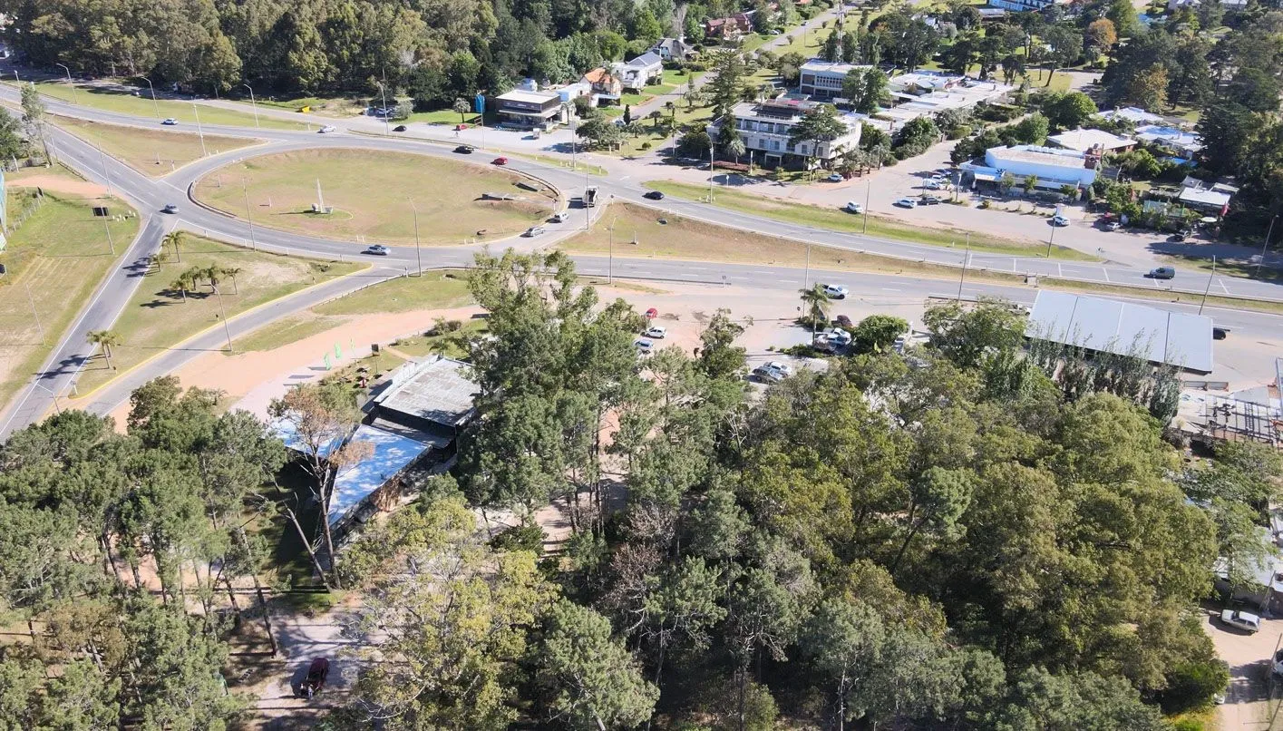 Venta de lote a pasos de Ruta Intelbanearia - Solanas — foto 2