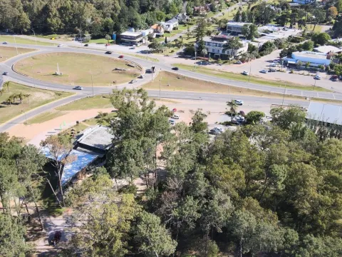 Venta de lote a pasos de Ruta Intelbanearia - Solanas — foto 2