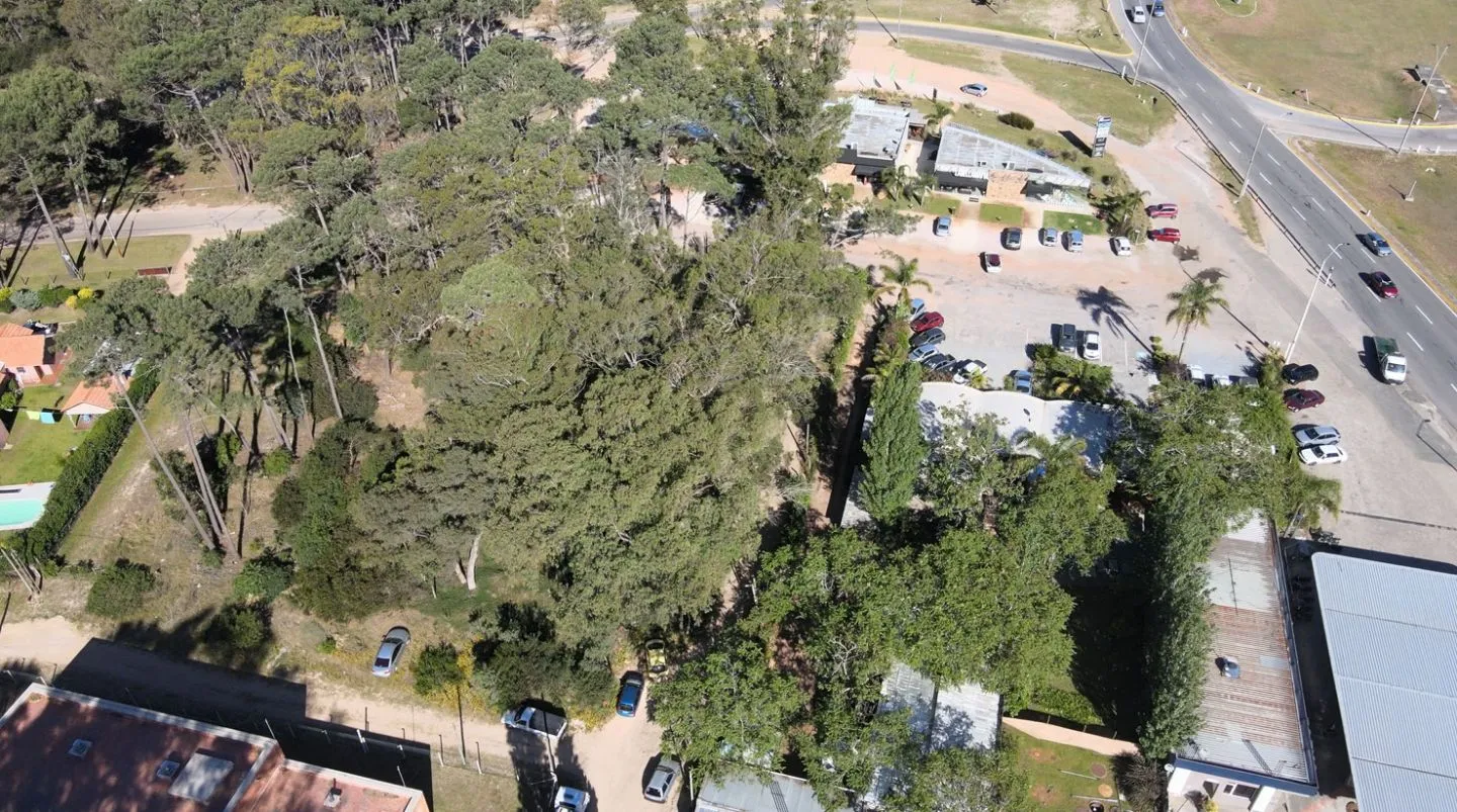 Venta de lote a pasos de Ruta Intelbanearia - Solanas — foto 3