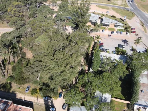 Venta de lote a pasos de Ruta Intelbanearia - Solanas — foto 3