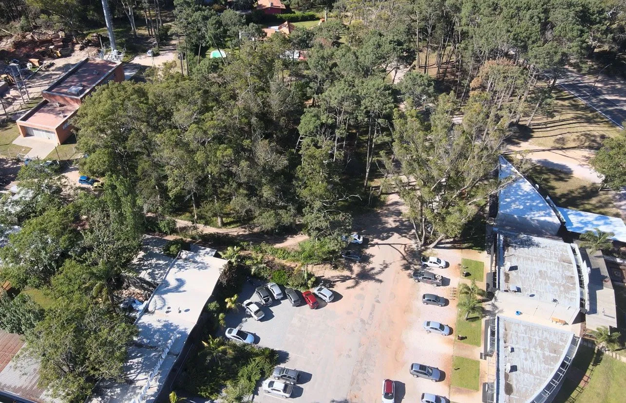 Venta de lote a pasos de Ruta Intelbanearia - Solanas — foto 4