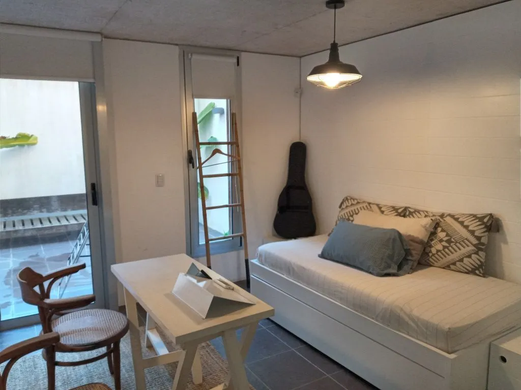 Apartamento en La Barra — foto 26