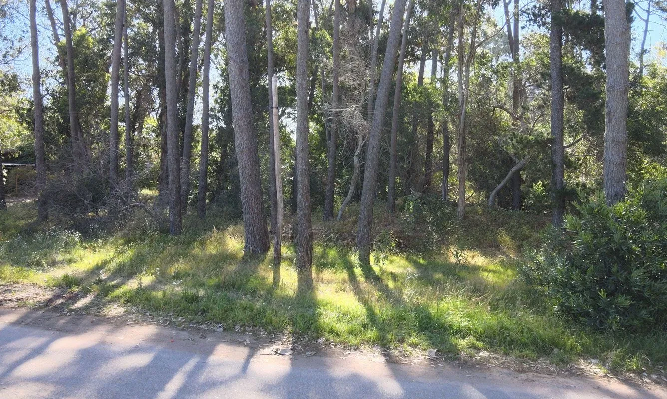 Venta de lote a pasos de Ruta Intelbanearia - Solanas — foto 5