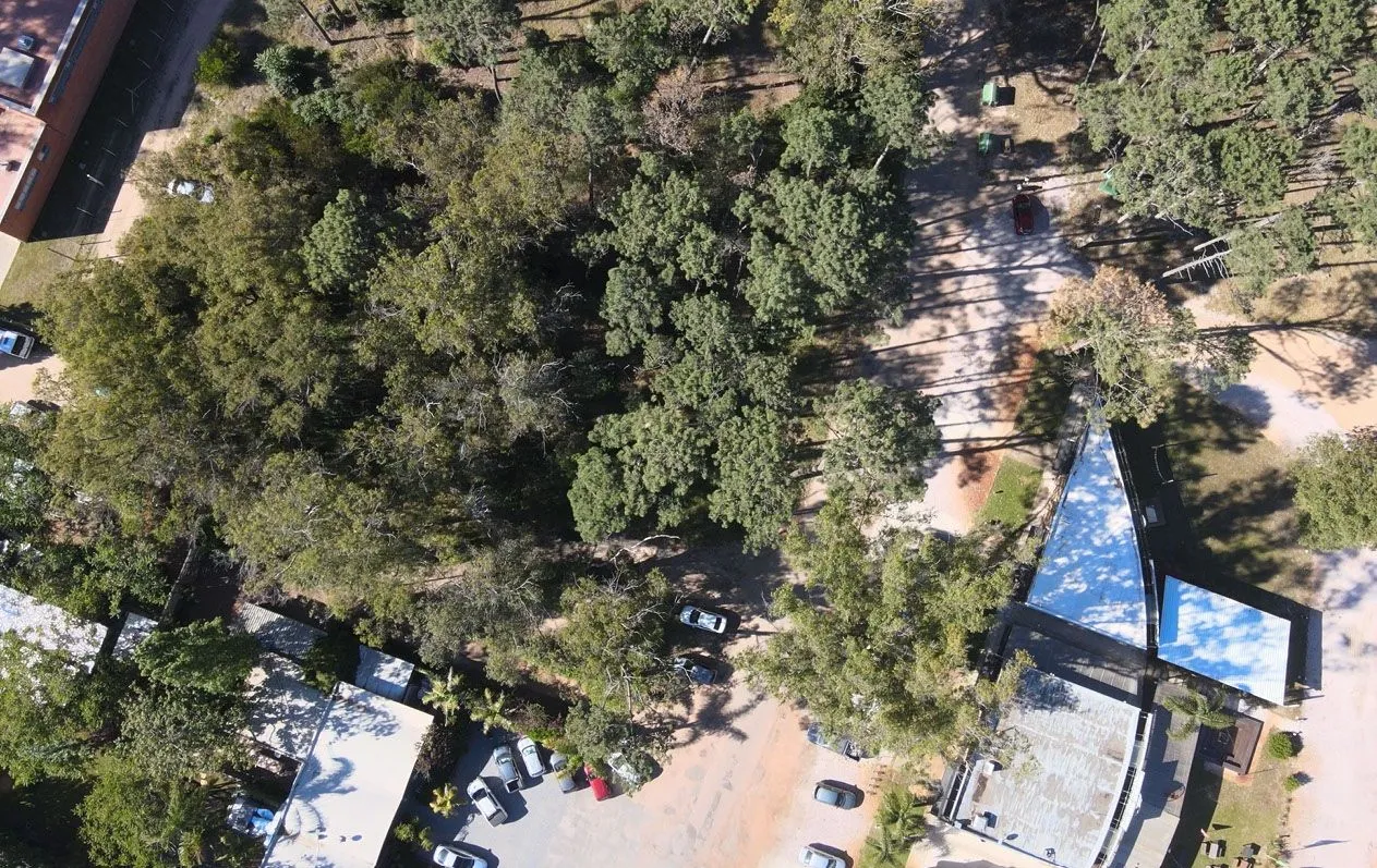 Venta de lote a pasos de Ruta Intelbanearia - Solanas — foto 7