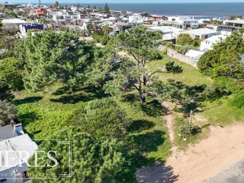MAGNIFICO TERRENO DE 2.576 M2 - LA BARRA A PASOS DE RUTA 10 — foto 3