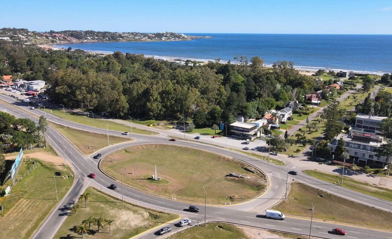 Venta de lote a pasos de Ruta Intelbanearia - Solanas — foto 8