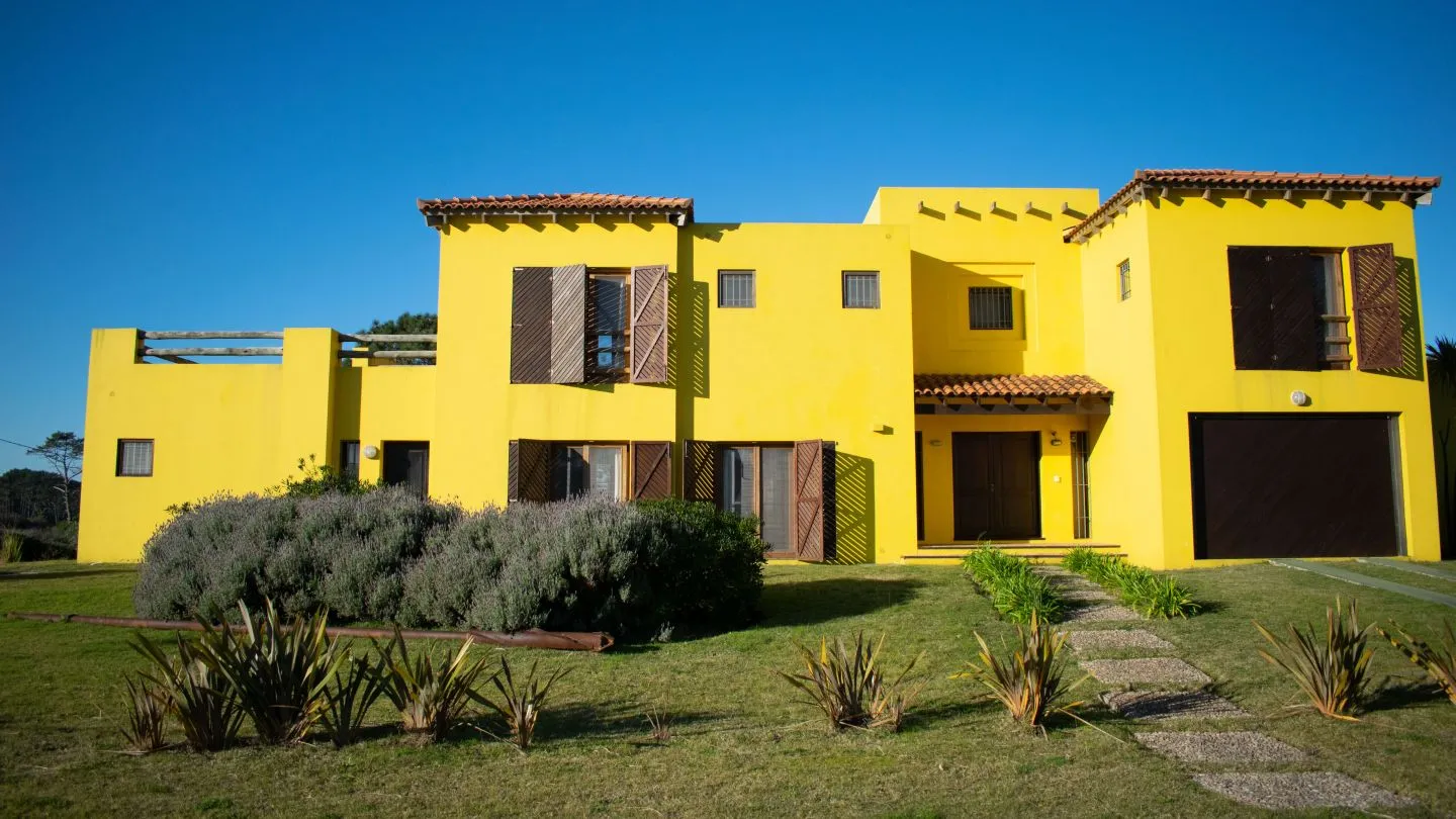 Alquiler de temporada casa 4 dormitorios- Rincón del Indio — foto 1
