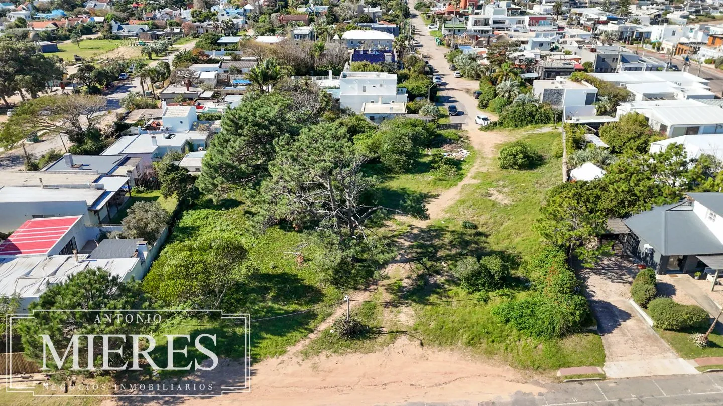 MAGNIFICO TERRENO DE 2.576 M2 - LA BARRA A PASOS DE RUTA 10 — foto 4