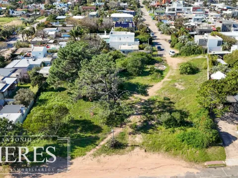 MAGNIFICO TERRENO DE 2.576 M2 - LA BARRA A PASOS DE RUTA 10 — foto 4