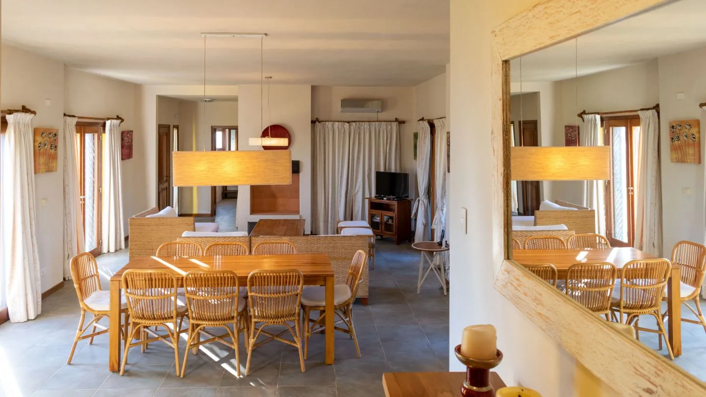 Alquiler de temporada casa 4 dormitorios- Rincón del Indio — foto 2