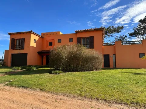 Alquiler temporada casa 3 dormitorios - Playa brava — foto 2