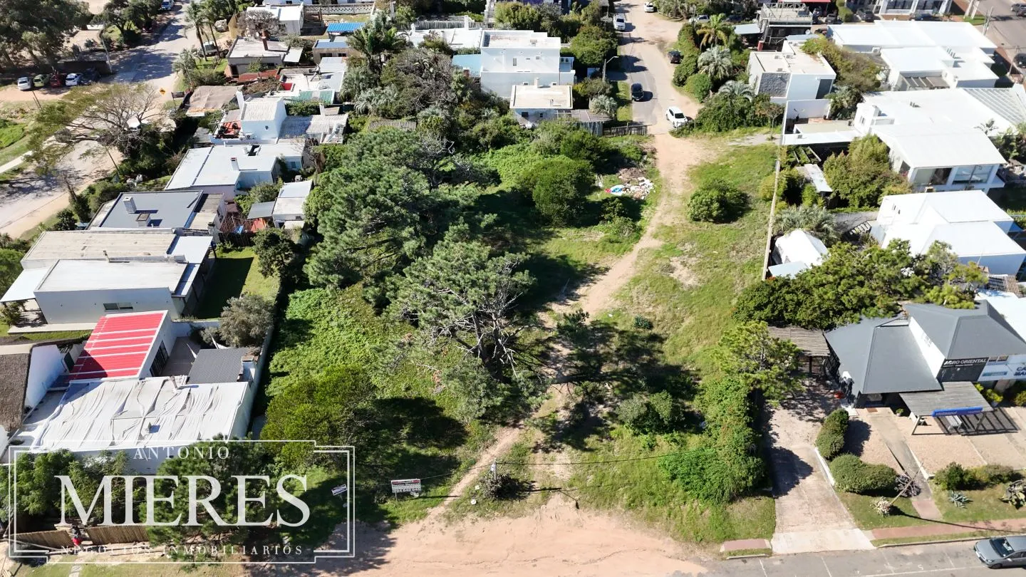 MAGNIFICO TERRENO DE 2.576 M2 - LA BARRA A PASOS DE RUTA 10 — foto 5