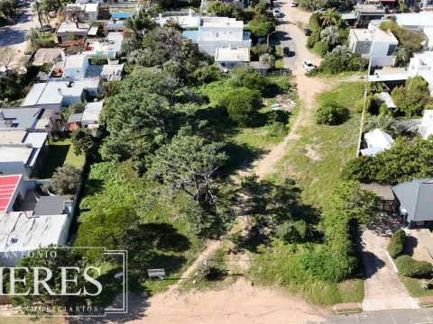 MAGNIFICO TERRENO DE 2.576 M2 - LA BARRA A PASOS DE RUTA 10 — foto 5