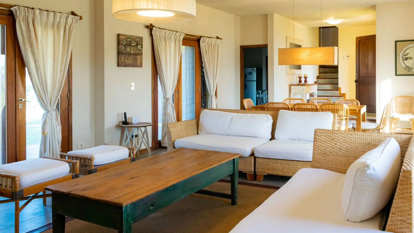 Alquiler de temporada casa 4 dormitorios- Rincón del Indio — foto 3