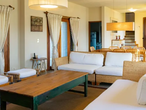 Alquiler de temporada casa 4 dormitorios- Rincón del Indio — foto 3
