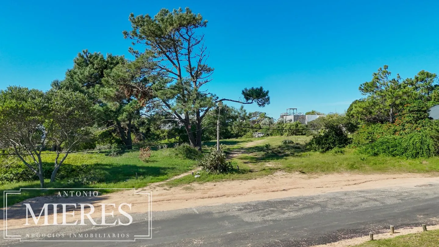 MAGNIFICO TERRENO DE 2.576 M2 - LA BARRA A PASOS DE RUTA 10 — foto 6