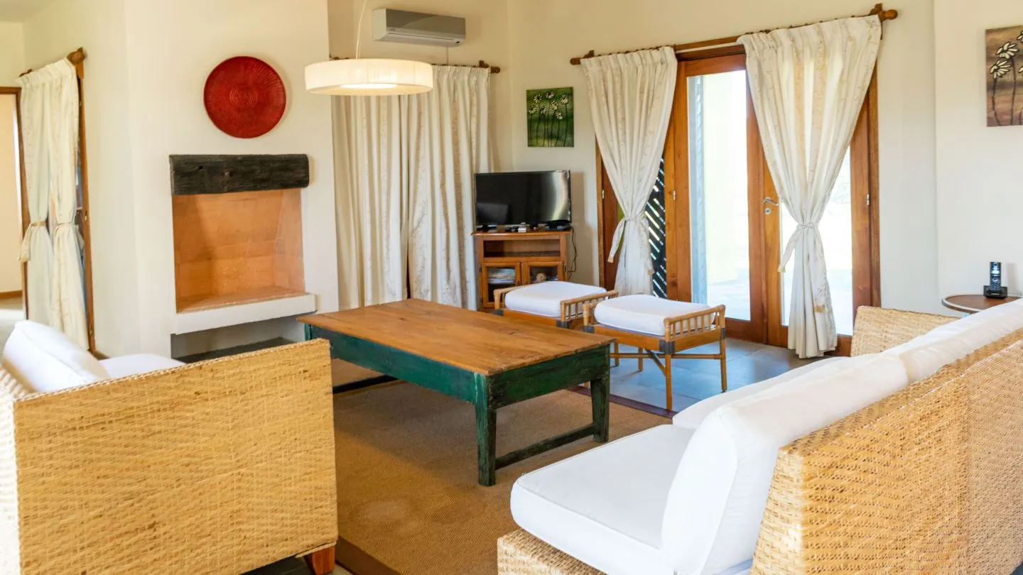 Alquiler de temporada casa 4 dormitorios- Rincón del Indio — foto 4