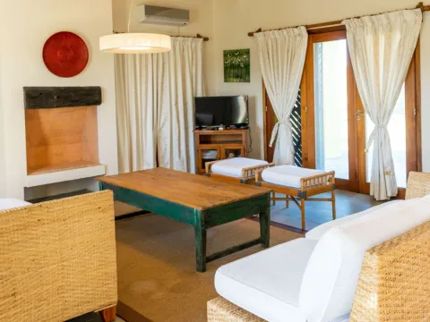 Alquiler de temporada casa 4 dormitorios- Rincón del Indio — foto 4