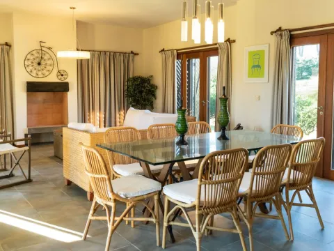 Alquiler temporada casa 3 dormitorios - Playa brava — foto 4
