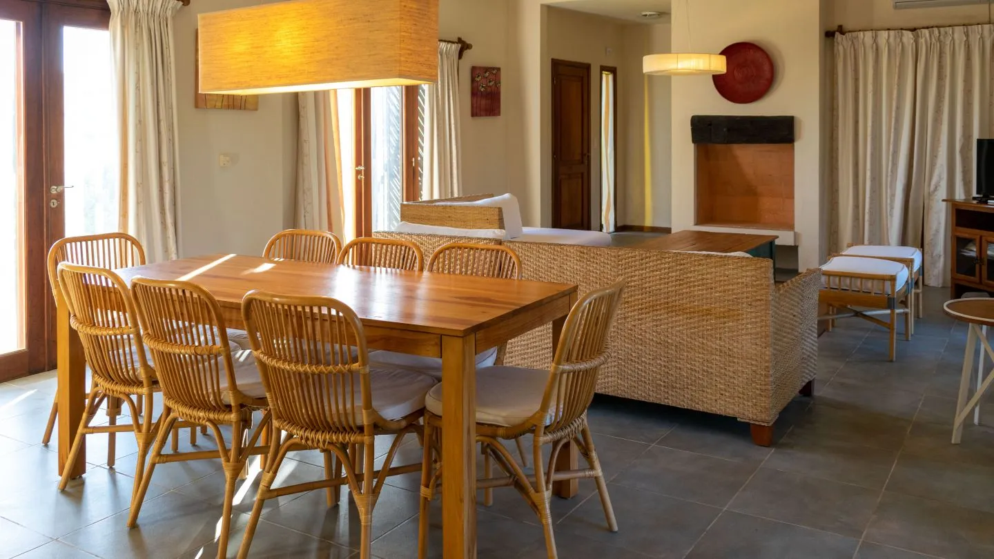 Alquiler de temporada casa 4 dormitorios- Rincón del Indio — foto 5