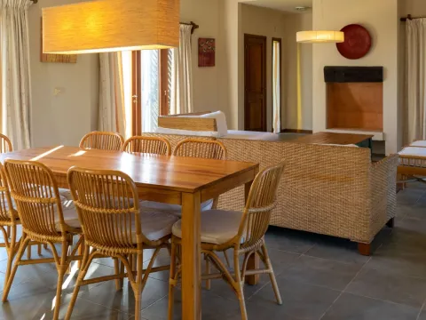 Alquiler de temporada casa 4 dormitorios- Rincón del Indio — foto 5
