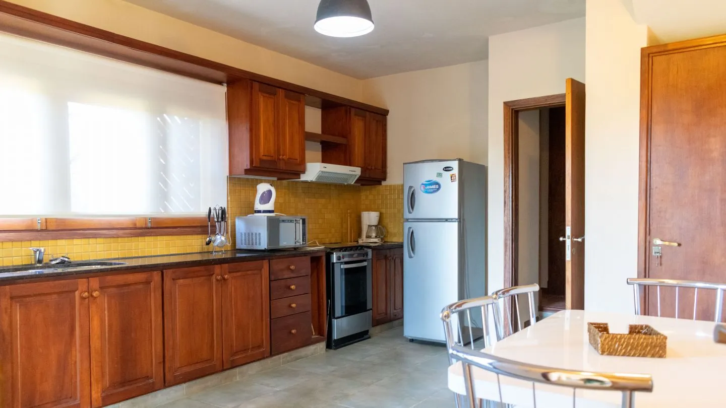 Alquiler de temporada casa 4 dormitorios- Rincón del Indio — foto 6