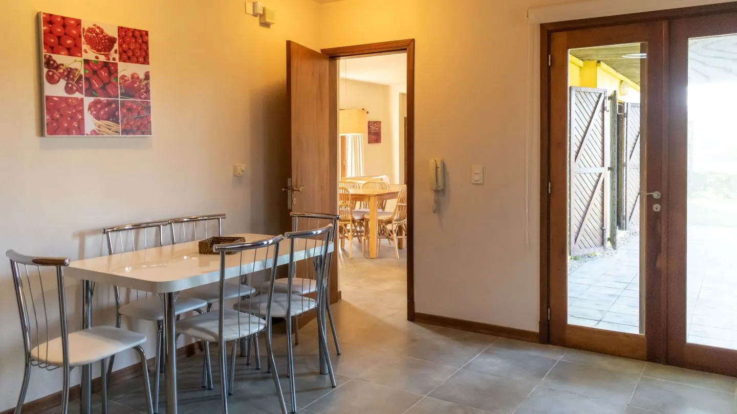 Alquiler de temporada casa 4 dormitorios- Rincón del Indio — foto 7