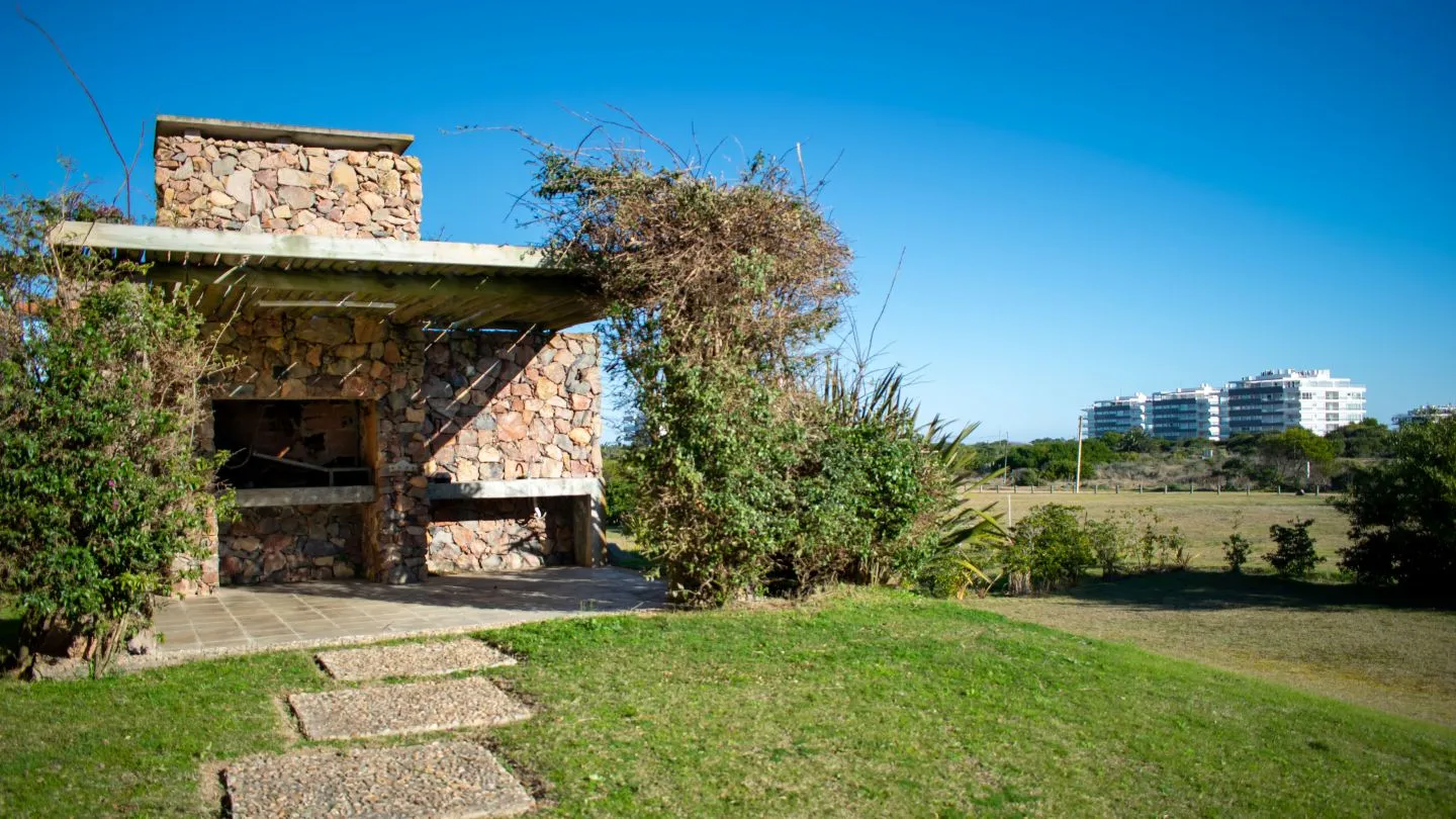 Alquiler temporada casa 3 dormitorios - Playa brava — foto 11