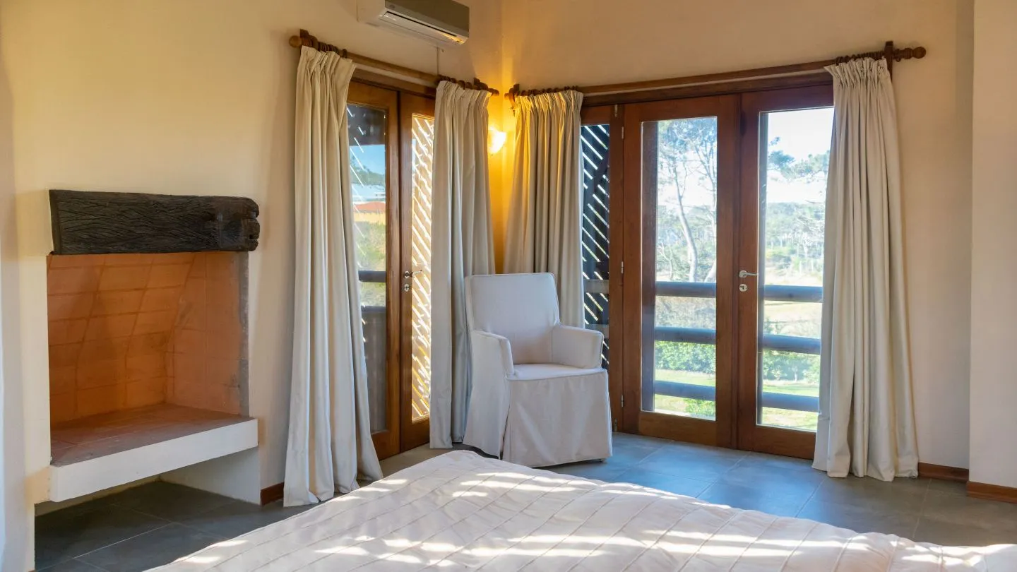 Alquiler de temporada casa 4 dormitorios- Rincón del Indio — foto 12